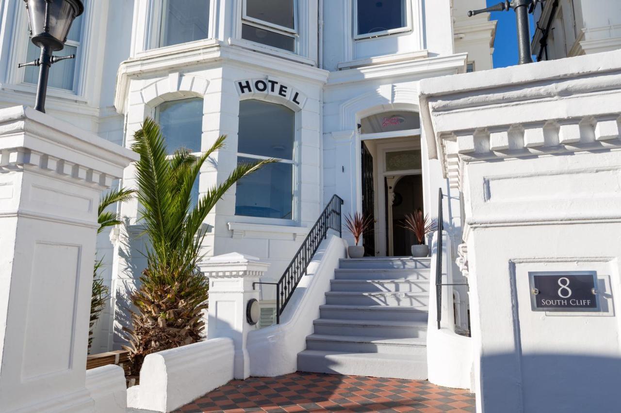The Halcyon 3* WTA Eastbourne